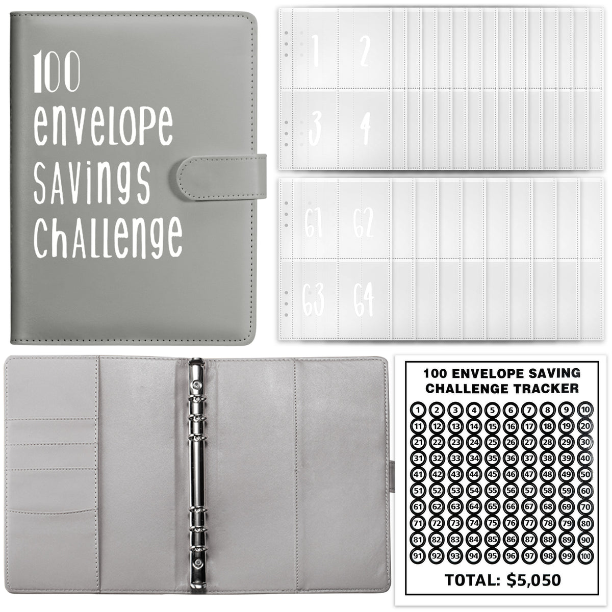 Cuaderno portafolios