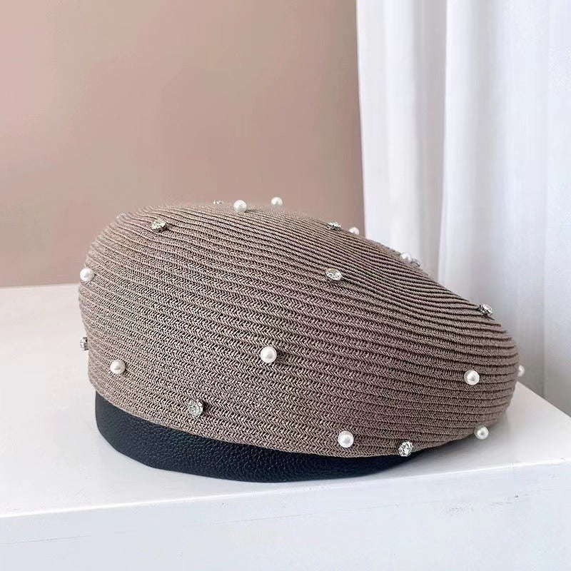 Sombrero de mujer