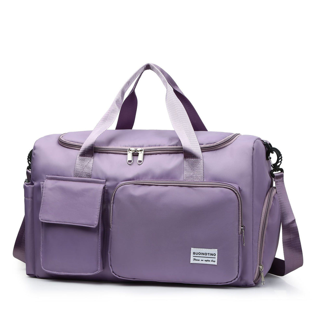 Bolso de viaje multifuncional