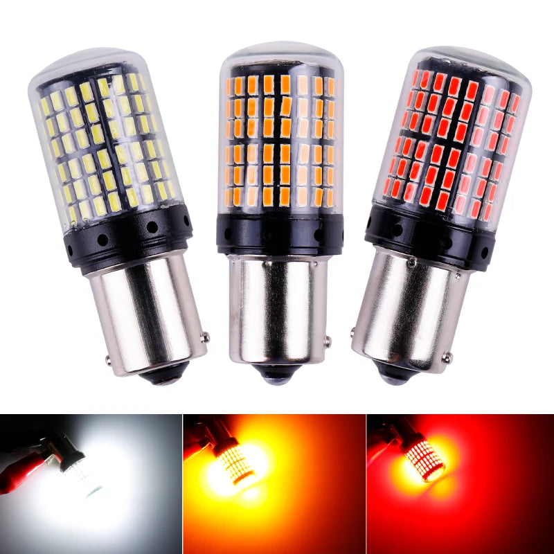 Bombillas leds
