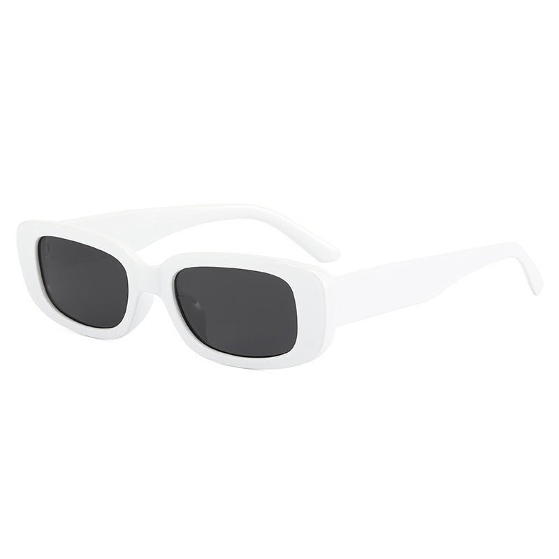 Sweet Cool Style Small Square Sunglasses, TrendyStreetwear Chic Sun Glasses - nETwork